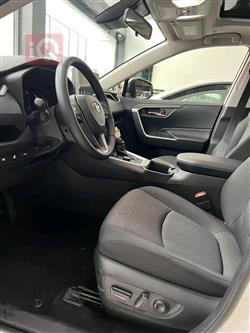 تويوتا راف 4